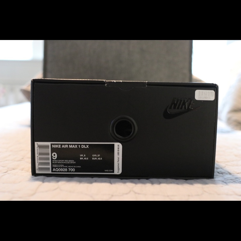 Nike Airmax animal pack - Picture 4 of 4